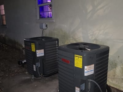 Airheads HVAC