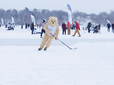 Airic's Heating & Air Conditioning, Inc.