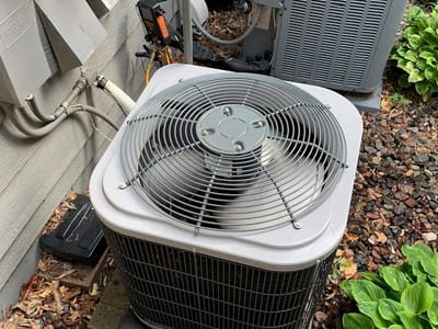 Airic's Heating & Air Conditioning, Inc.
