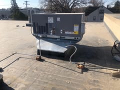 Airic's Heating & Air Conditioning, Inc.