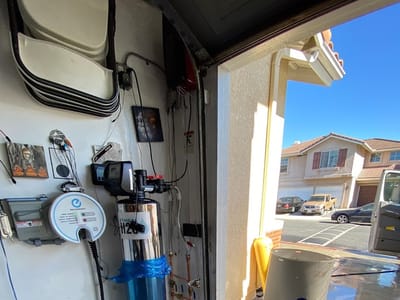 AiRight Cooling, Heating & Plumbing, Inc.