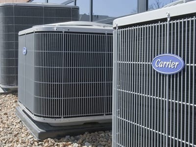 Airington Heating & Cooling