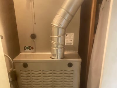 Airis Heating and Cooling