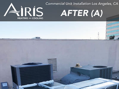 Airis Heating and Cooling
