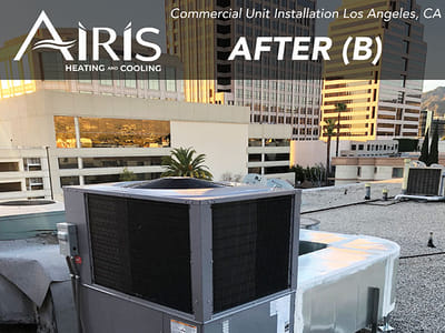 Airis Heating and Cooling