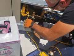 Airis Heating and Cooling