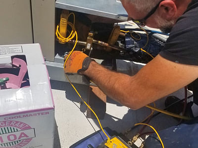 Airis Heating and Cooling