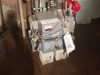 AIRKO Heating & Cooling