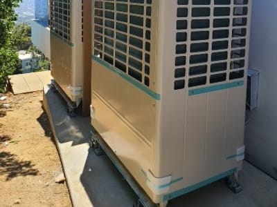 AirLing HVAC Solutions Inc.