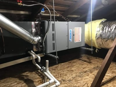 AirLing HVAC Solutions Inc.