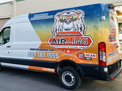 AirLing HVAC Solutions Inc.