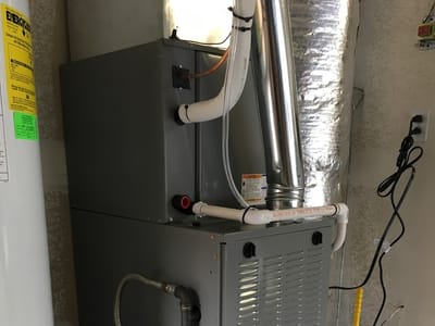 Airlink Cooling & Heating Systems