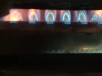 Airlink Cooling & Heating Systems