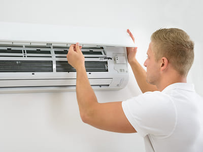 Airlink Cooling & Heating Systems