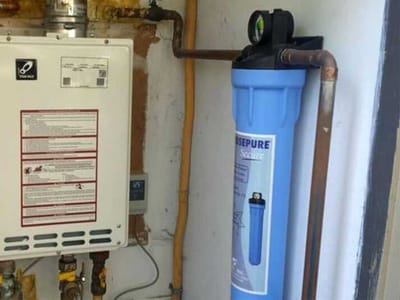 Airlink Cooling & Heating Systems