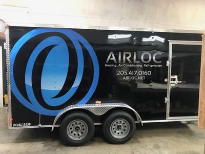 Airloc