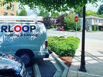 Airloop Heating & Cooling