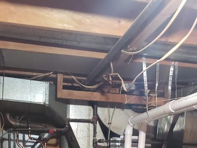 AirLux Heating & Cooling