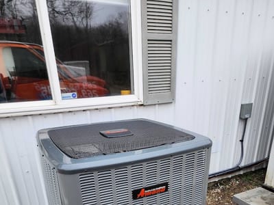 AirLux Heating & Cooling