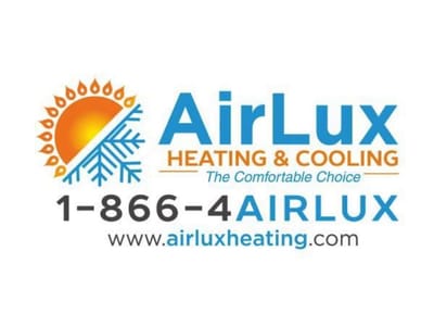 AirLux Heating & Cooling