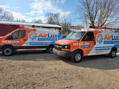 AirLux Heating & Cooling