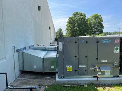 Airmakers Heating & Cooling, LLC