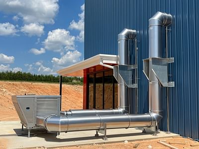 Airmakers Heating & Cooling, LLC