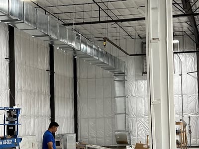 Airmakers Heating & Cooling, LLC