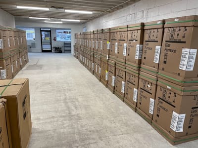 Airman Heat & Air LLC