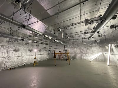 Airman Heat & Air LLC