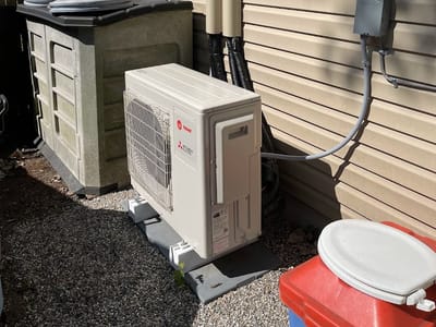 Airman Heat & Air LLC