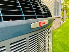 Airman Heat & Air LLC