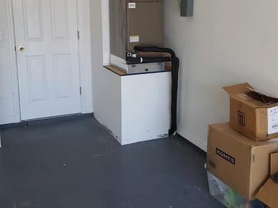 Airman Heating & Cooling Inc