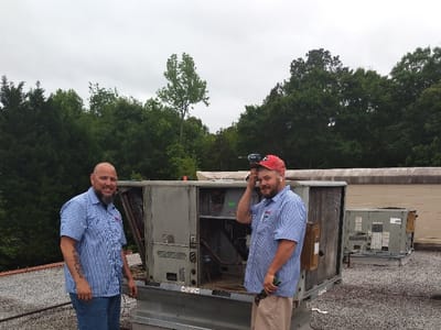 AirMaster Heating and Air, Inc.