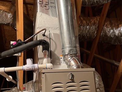 AirMaster Heating and Air, Inc.