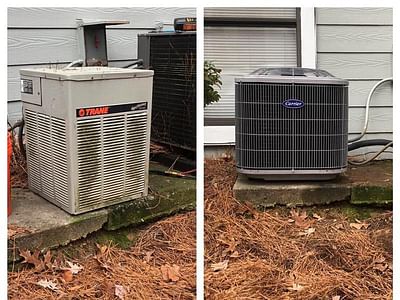 AirMaster Heating and Air, Inc.
