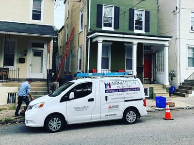 AirMaster Heating & Cooling Specialists