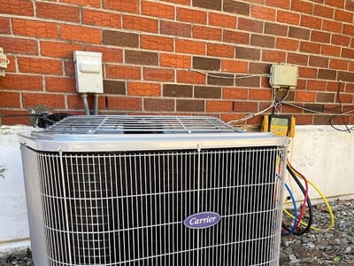 AirMaster Heating & Cooling Specialists