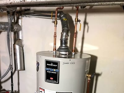 AirMaster Heating & Cooling Specialists