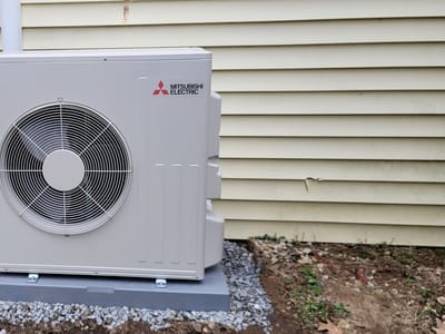AirMaster Heating & Cooling