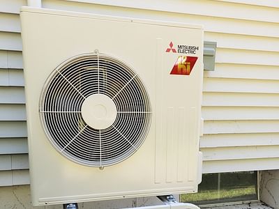 AirMaster Heating & Cooling