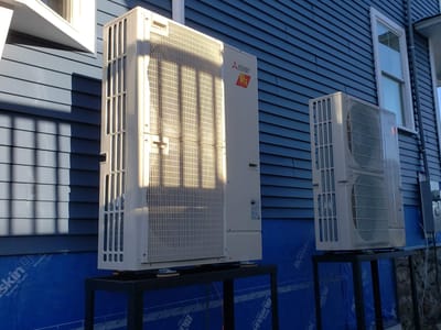 AirMaster Heating & Cooling