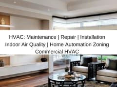 Airmasters AC, Heat, Plumbing & Electrical
