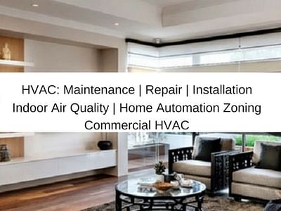 Airmasters AC, Heat, Plumbing & Electrical
