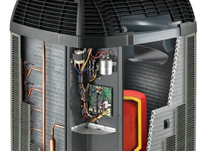 Airmasters AC, Heat, Plumbing & Electrical