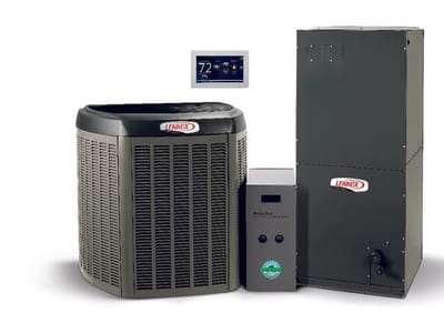 Airmasters AC, Heat, Plumbing & Electrical
