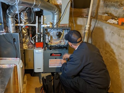 AirMasters Air Conditioning & Heating