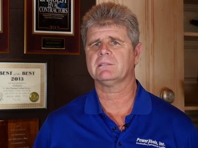 AirMasters Air Conditioning & Heating