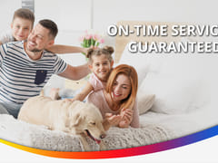 AirMasters Air Conditioning & Heating