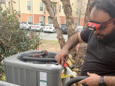 Airmasters Heating & Air Conditioning